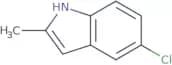 5-Chloro-2-methylindole