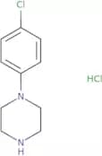 1-(4-Chlorophenyl piperazine HCl