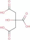 Citric acid anhydrous