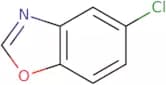 5-Chlorobenzoxazole