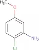 2-Chloro-5-methoxyaniline