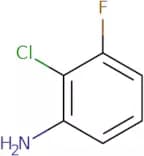 2-Chloro-3-fluoroaniline