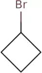 Cyclobutyl bromide