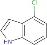 4-Chloroindole