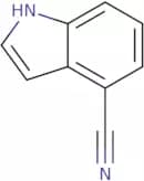 4-Cyanoindole