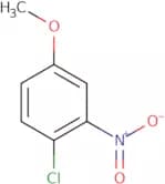 4-Chloro-3-nitroanisole