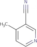 3-Cyano-4-methylpyridine