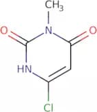 6-Chloro-3-methyluracil