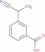3-Cyanoethylbenzoic acid