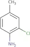 2-Chloro-4-methylaniline
