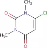 6-Chloro-1,3-dimethyluracil