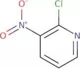 2-Chloro-3-nitropyridine