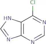 6-Chloropurine