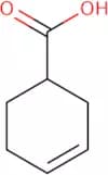 3-Cyclohexene-1-carboxylic acid