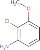 2-Chloro-3-methoxyaniline