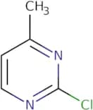 2-Chloro-4-methylpyrimidine