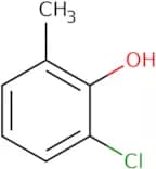 2-Chloro-6-methylphenol