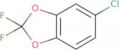 5-Chloro-2,2-difluoro-1,3-benzodioxole