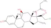 Clobetasol Propionate - Impurity C