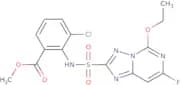 Cloransulam-methyl