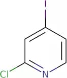 2-Chloro-4-iodopyridine