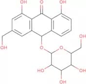 Casanthranol