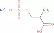 H-Cys(SO3H)-OH sodium salt