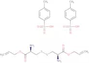 (H-Cys-allyl ester)2·2 p-tosylate (Disulfide bond)