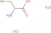 H-D-Cys-OH·HCl·H2O