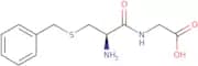 H-Cys(Bzl)-Gly-OH trifluoroacetic acid