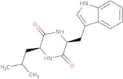 Cyclo(-Leu-Trp)