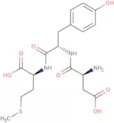 Cholecystokinin Octapeptide (1-3) (desulfated)