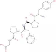 β-Casomorphin (1-5) (bovine) acetate salt