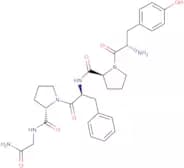 β-Casomorphin (1-5) amide (bovine)