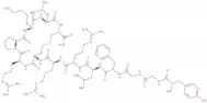(Cys8·13)-Dynorphin A (1-13) amide