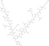Cytochrome C (88-104) (domestic pigeon) trifluoroacetate salt