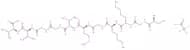 Cys-Gly-Lys-Lys-Gly-Amyloid b-Protein (35-40) trifluoroacetate salt