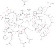 Corticostatin I (rabbit) trifluoroacetate salt