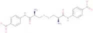 (H-Cys-pNA)2 (Disulfide bond)