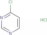 4-Chloropyrimidine HCl