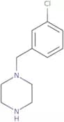 1-(3-Chlorobenzyl)piperazine