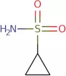 Cyclopropanesulfonamide
