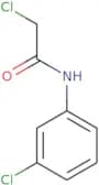 2-Chloro-N-(3-chlorophenyl)acetamide