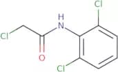 2-Chloro-N-(2,6-dichlorophenyl)acetamide