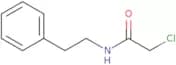 2-Chloro-N-(2-phenylethyl)acetamide
