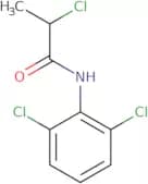 2-Chloro-N-(2,6-dichlorophenyl)propanamide