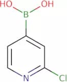 2-Chloropyridine-4-boronic acid