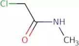 2-Chloro-N-methylacetamide