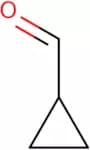 Cyclopropanecarboxaldehyde