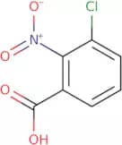 3-Chloro-2-nitrobenzoic acid